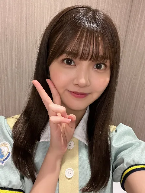 山下 葉留花｜はるはる日記🌱-10日目-（2023-08-24）