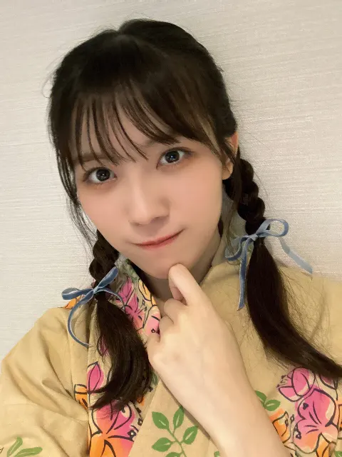 森本 茉莉｜淡色の（2023-08-25）｜5枚目