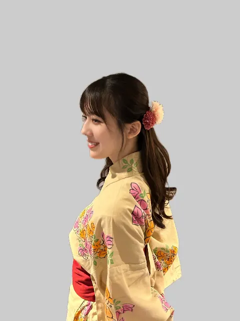森本 茉莉｜淡色の（2023-08-25）｜6枚目