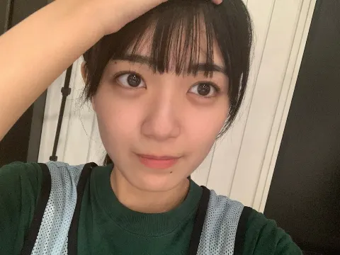 平尾 帆夏｜去年のツアーを実は見に行っていたおはなし（2023-08-25）｜2枚目
