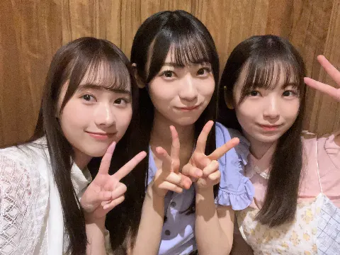 宮地 すみれ｜似てるような全然似てない僕たち（2023-08-26）