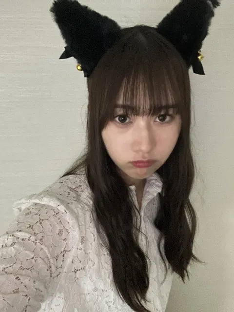 石塚 瑶季｜✨8月のミーグリありがとう💗✨（2023-08-26）｜2枚目