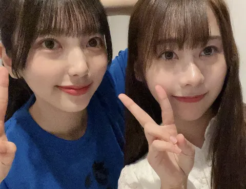 石塚 瑶季｜✨8月のミーグリありがとう💗✨（2023-08-26）｜3枚目