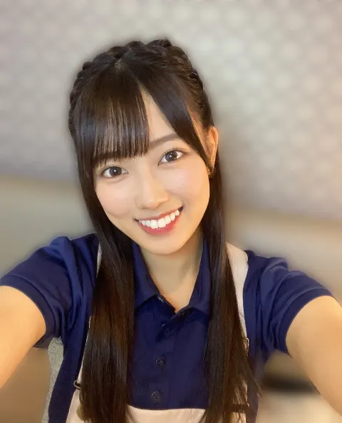 清水 理央｜たくさんの夢がつまった場所🏟️（2023-08-27）｜5枚目