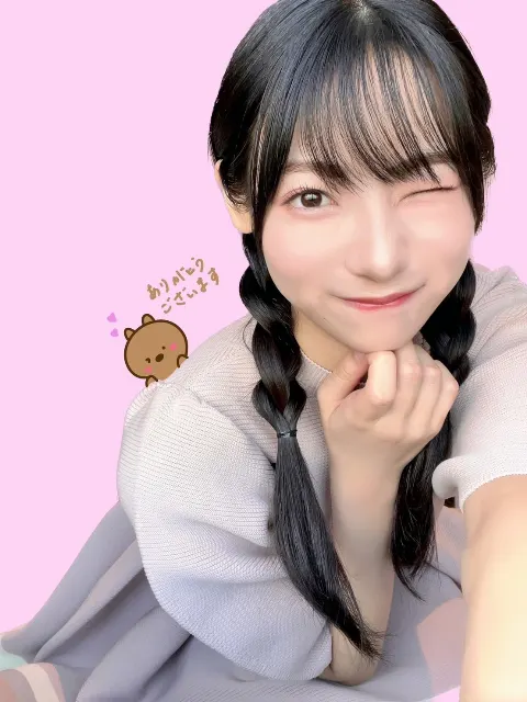 宮地 すみれ｜起きてくださ〜い（2023-08-28）｜2枚目
