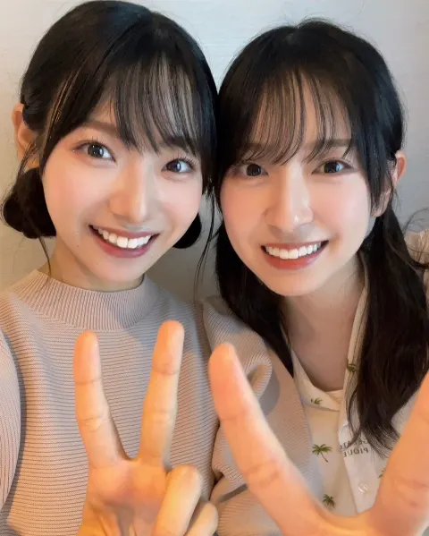 宮地 すみれ｜起きてくださ〜い（2023-08-28）｜4枚目