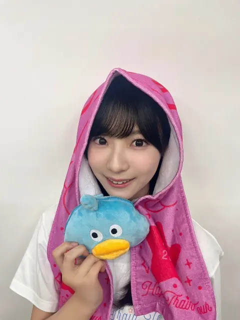 宮地 すみれ｜起きてくださ〜い（2023-08-28）｜5枚目