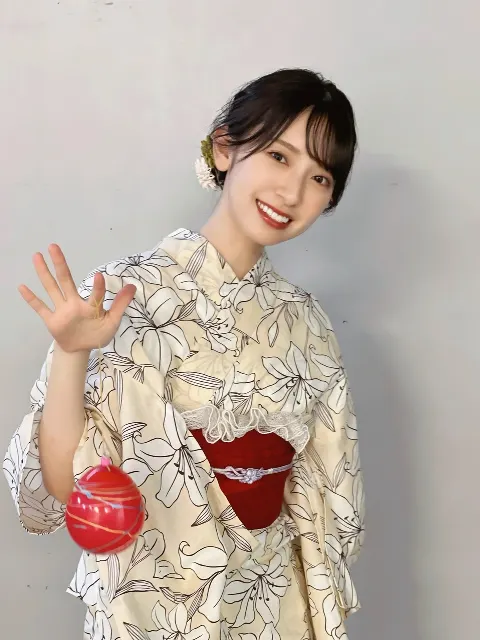 金村 美玖｜夏はまだまだ終わらない！（2023-08-29）