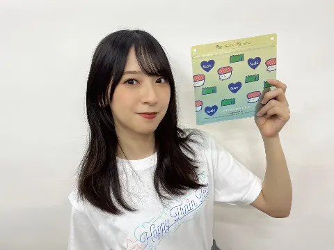 金村 美玖｜夏はまだまだ終わらない！（2023-08-29）｜2枚目