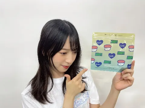 金村 美玖｜夏はまだまだ終わらない！（2023-08-29）｜3枚目