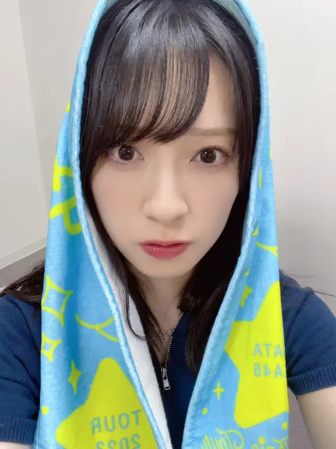 金村 美玖｜夏はまだまだ終わらない！（2023-08-29）｜6枚目