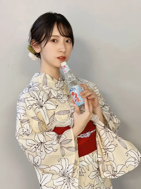 金村 美玖｜夏はまだまだ終わらない！（2023-08-29）｜7枚目