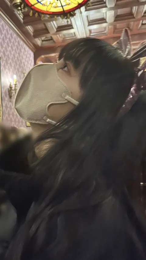 小西 夏菜実｜📍BIG_NEWS（2023-08-29）