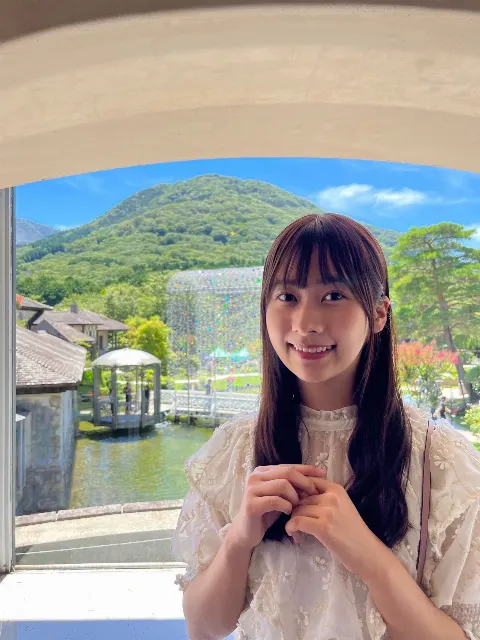 石塚 瑶季｜✨夏の思い出✨（2023-08-29）｜3枚目