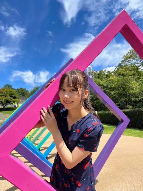 石塚 瑶季｜✨夏の思い出✨（2023-08-29）｜4枚目