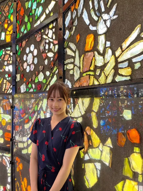 石塚 瑶季｜✨夏の思い出✨（2023-08-29）｜5枚目