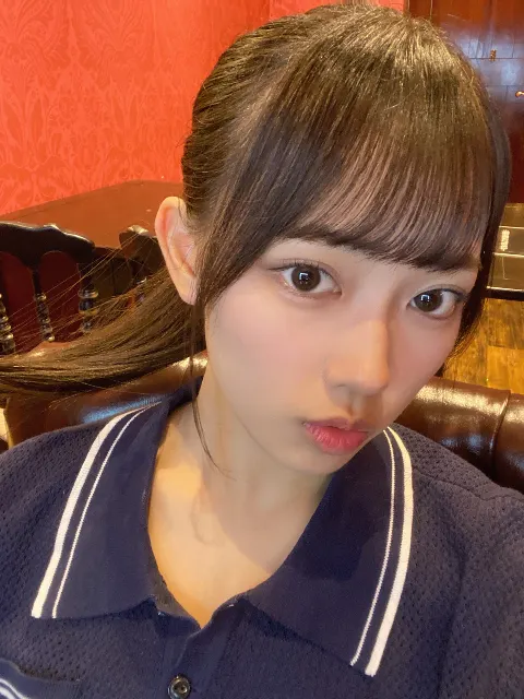 清水 理央｜もうすぐ会えるね🌷（2023-08-29）｜2枚目