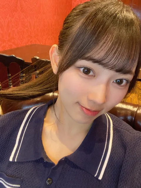 清水 理央｜もうすぐ会えるね🌷（2023-08-29）｜3枚目