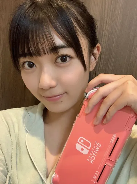 平尾 帆夏｜#hirahotalk がはじまるよ！（2023-08-29）