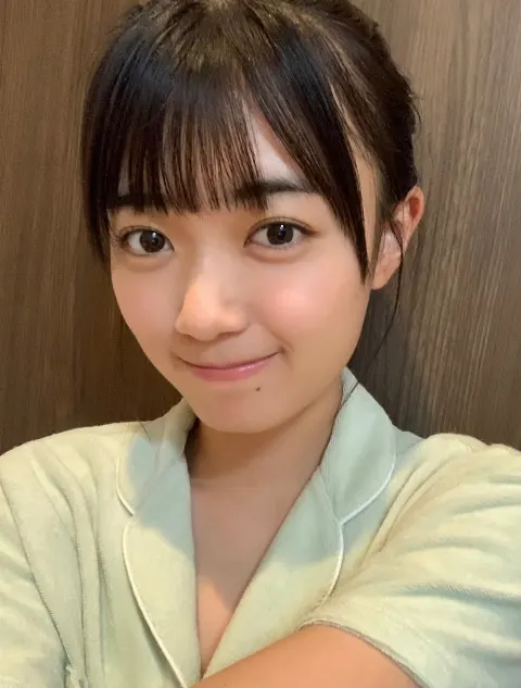 平尾 帆夏｜#hirahotalk がはじまるよ！（2023-08-29）｜2枚目