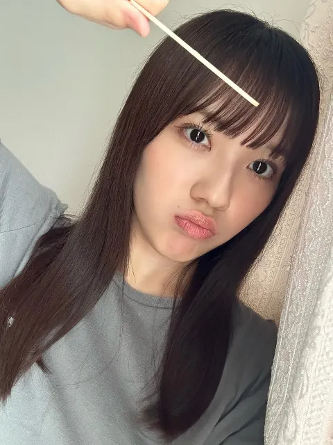 森本 茉莉｜ついに本日開幕（2023-08-30）｜2枚目