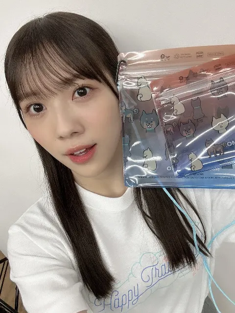 森本 茉莉｜ついに本日開幕（2023-08-30）｜4枚目