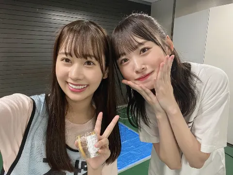 石塚 瑶季｜✨大阪ありがとう🐙✨（2023-08-31）｜4枚目