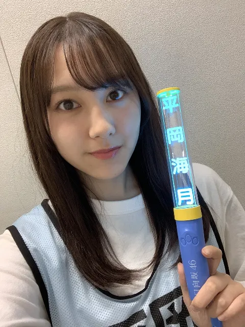 平岡 海月｜こんなに楽しくなっちゃっていいの？（2023-09-01）｜3枚目