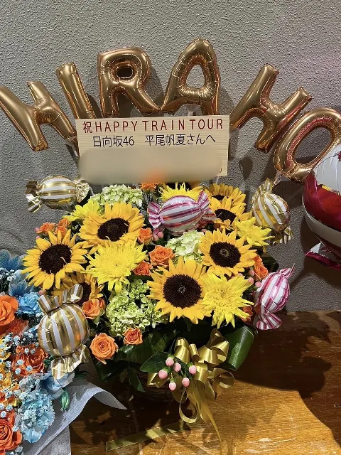 平尾 帆夏｜Thank_you_Osaka_♡（2023-09-01）｜6枚目