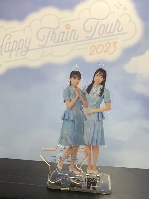 平尾 帆夏｜すぐ楽しくなっちゃう（2023-09-02）｜2枚目