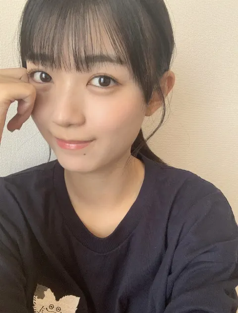 平尾 帆夏｜すぐ楽しくなっちゃう（2023-09-02）｜4枚目