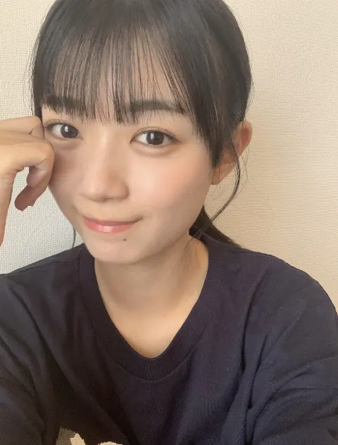 平尾 帆夏｜すぐ楽しくなっちゃう（2023-09-02）｜5枚目