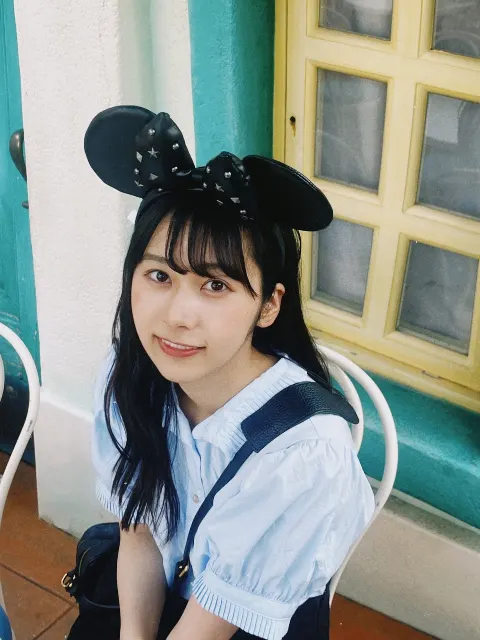 石塚 瑶季｜✨長月よろしくお願いしますっ✨（2023-09-02）｜2枚目