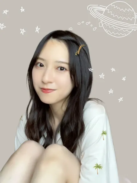 金村 美玖｜休日は、パジャマでもいいですよね？（2023-09-03）