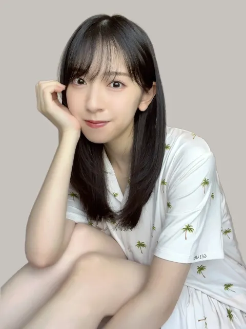 金村 美玖｜休日は、パジャマでもいいですよね？（2023-09-03）｜2枚目
