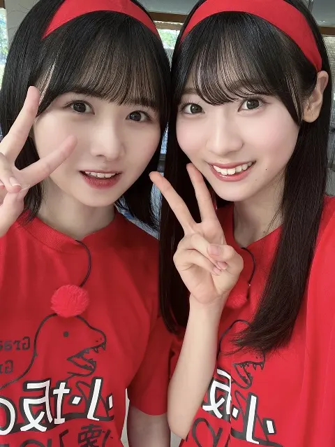 宮地 すみれ｜一生一度の夏（2023-09-03）｜3枚目