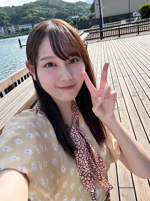 平岡 海月｜ずっと流れていて欲しい時間（2023-09-03）