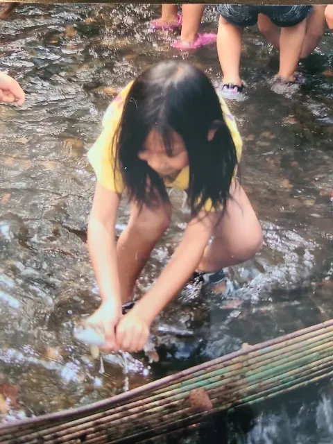 平岡 海月｜ずっと流れていて欲しい時間（2023-09-03）｜2枚目