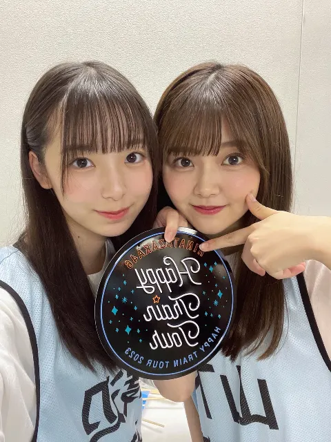 渡辺 莉奈｜飴ちゃん食べる？（2023-09-04）