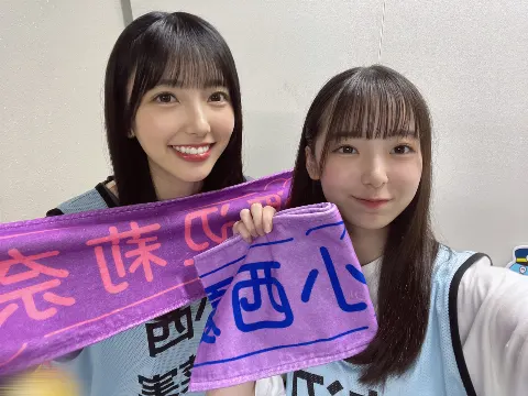 渡辺 莉奈｜飴ちゃん食べる？（2023-09-04）｜2枚目