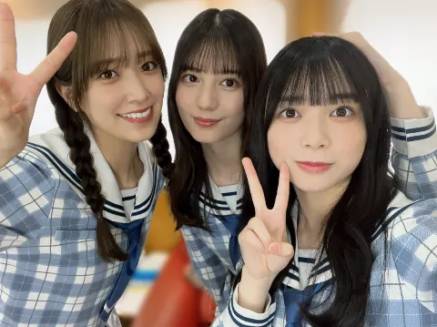 山口 陽世｜( ¨̮ )>≡本日ののびらじは愛奈さんとひらほのお二人です！よろしくお願いします！（2023-09-04）