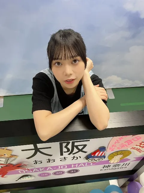山口 陽世｜( ¨̮ )>≡本日ののびらじは愛奈さんとひらほのお二人です！よろしくお願いします！（2023-09-04）｜2枚目