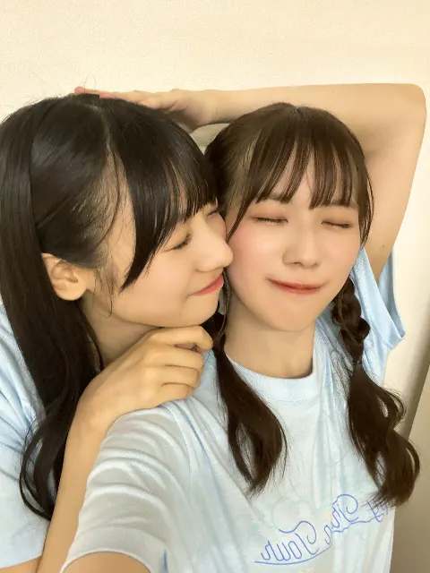 森本 茉莉｜Pakeセットの使用例※皆さんはちゃんと上のジップ閉められるように入れてね（2023-09-05）｜6枚目
