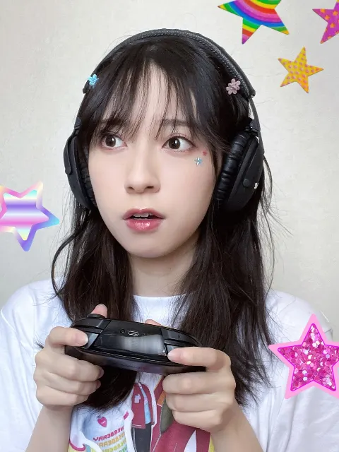 金村 美玖｜仕上げにキラキラをつけたら、完成！！（2023-09-05）