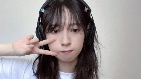 金村 美玖｜仕上げにキラキラをつけたら、完成！！（2023-09-05）｜3枚目