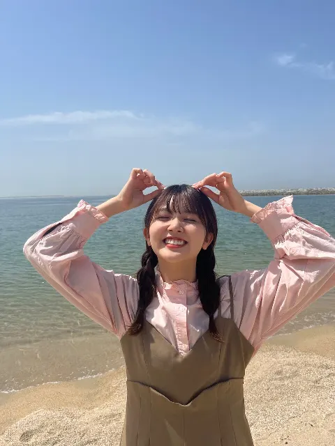 山下 葉留花｜はるはる日記🌱-15日目-（2023-09-05）