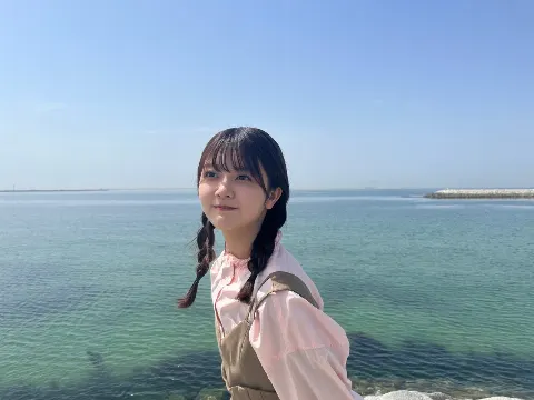 山下 葉留花｜はるはる日記🌱-15日目-（2023-09-05）｜2枚目