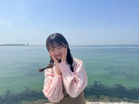 山下 葉留花｜はるはる日記🌱-15日目-（2023-09-05）｜3枚目
