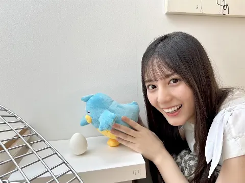 ポカ｜肩乗りの相棒（2023-09-07）
