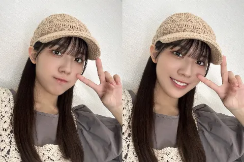 森本 茉莉｜ピクニックに連れていってくれる方に出会いたい（2023-09-07）｜5枚目